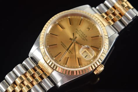 rolex oyster perpetual datejust 455b price